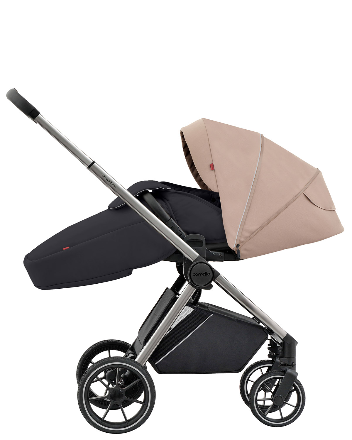 Wózek spacerowy Ultra